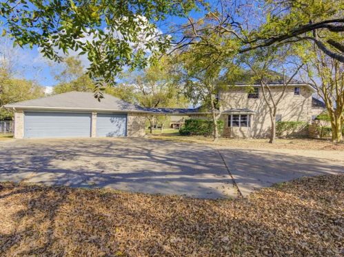 11801 H St, Morgans Point TX 77571-5802 exterior