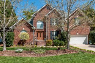 1254 Mill Race Ln, Matthews, NC 28104-2986