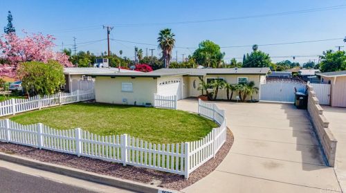16330 Cypress St, Covina, CA 91722-2324