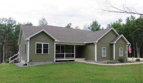 181 Sunridge Rd, Rindge, NH 03461-5480