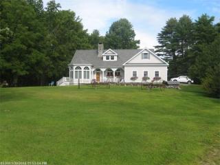100 Lawry Rd, Searsmont, ME 04973-3320