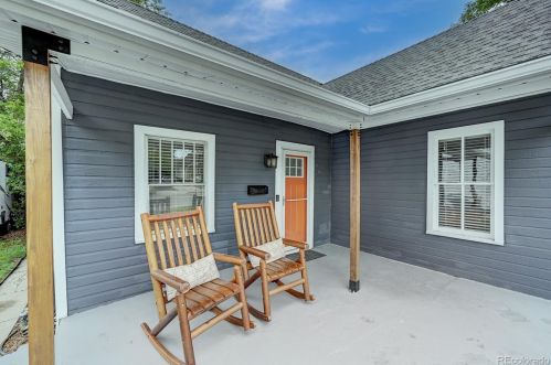 3811 Acoma St, Englewood CO 80110-3604 exterior