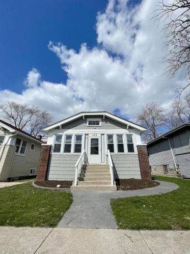 533 Vine St, Hammond, IN 46324-1536