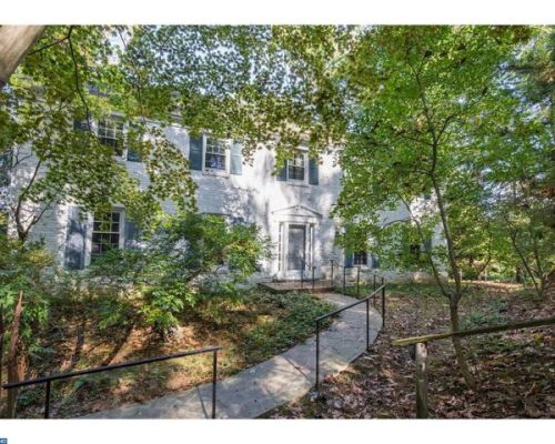290 Crum Crk Rd, Media PA  19063-1644 exterior