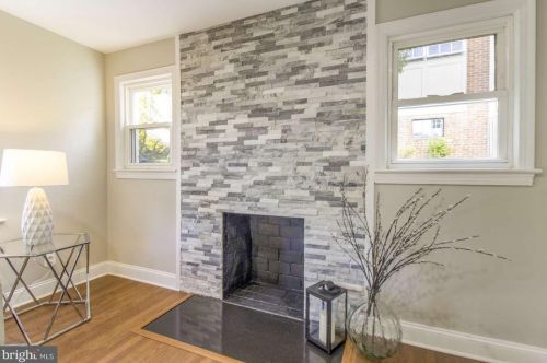 303 Greenwich Ln, Silver Spring MD  20910-4232 exterior