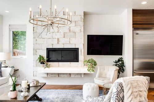 2701 Grove St, Denver CO  80211-4043 exterior