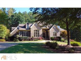 4900 Thornhill Dr, Acworth, GA 30101-4096