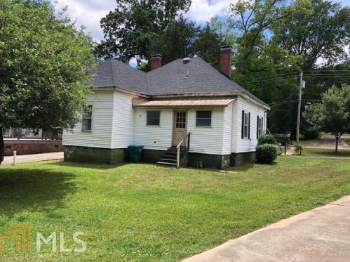 23 James St, Hampton, GA 30228-2909