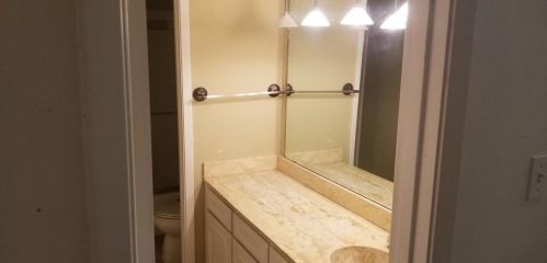 5204 Partridge Rd, Fort Worth TX  76132-2026 exterior