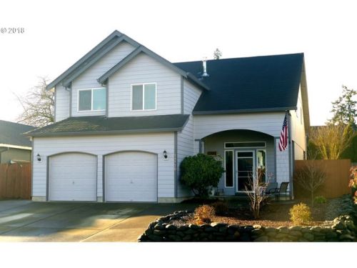 14720 Orchard St, Aurora, OR 97002-9269