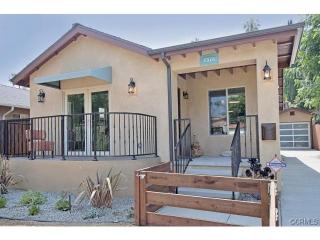 1318 Coronado St, Los Angeles, CA 90026-2306