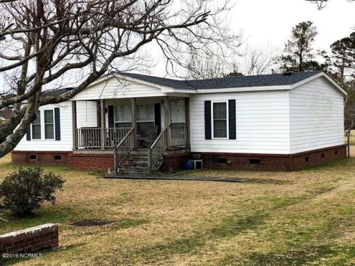 205 Russell St, Cape Lookout National Seasho, NC 28516-7609