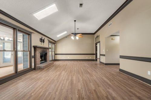 3862 Pointers Way, Conyers GA  30094-4072 exterior