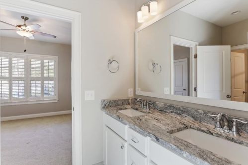 1505 Grant Dr, Atlanta GA  30319-3563 exterior