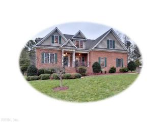 4020 Colonial Cres, Williamsburg, VA
