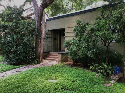 500 33rd St, Austin TX  78705-2321 exterior