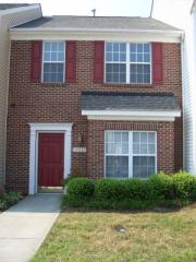 10956 Pendragon Pl, Raleigh NC  27614-6742 exterior