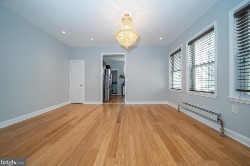 4918 Chancellor St, Philadelphia PA  19139-4222 exterior