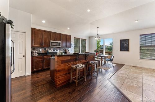 6460 Ider St, Denver CO exterior