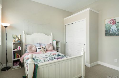4428 Crestone Peak St, Denver CO  80601-4663 exterior