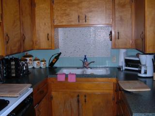 2315 32nd St, Lubbock TX  79411-1609 exterior