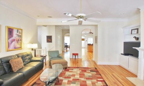 2475 Brookhaven Hts Ct, Atlanta GA  30319-5243 exterior