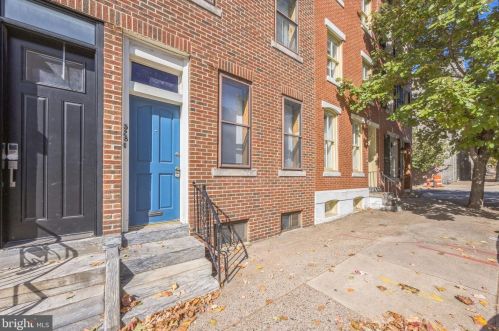 528 22nd St, Philadelphia, PA 19130-3137