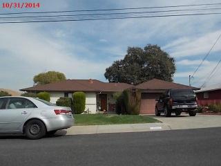 1960 Encima Dr, Concord CA  94519-2209 exterior