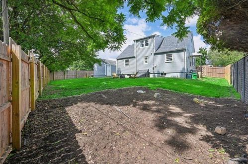 1473 Jefferson St, Allentown PA  18103-3829 exterior
