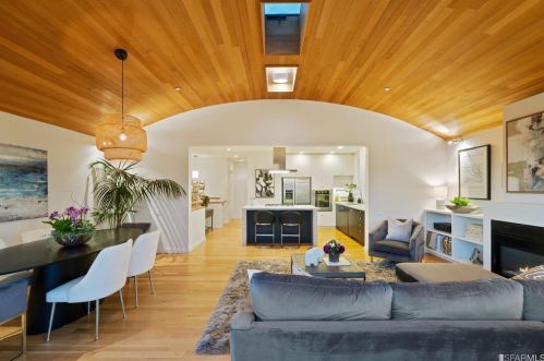 3081 22nd St, San Francisco, CA 94110-3229