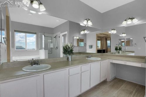 7235 Antelope Mdw Cir, Amo CO 80831-5015 exterior