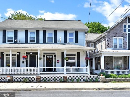 118 Washington Ave, Ephrata, PA 17522-2245