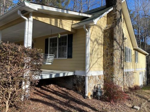 54 Piney Woods Ct, Big Canoe, GA 30143-1157