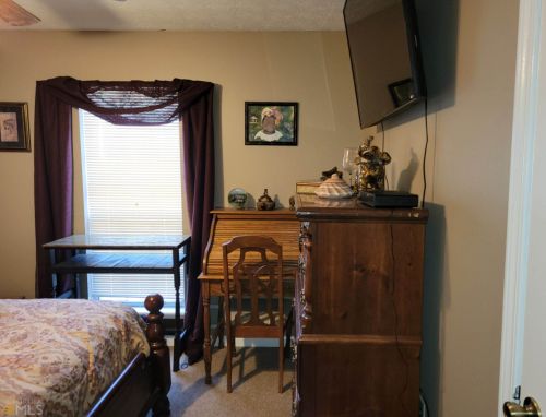 3995 Noahs Ark Rd, Stockbridge GA  30281-4919 exterior