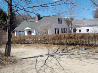 29 Porter Hill Rd, Rindge, NH 03461-5956