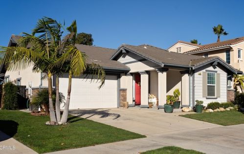 3611 Aviara Ln, Oxnard, CA 93036-6346