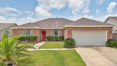 11813 Summerhaven Cir, Gulfport, MS 39503-7532