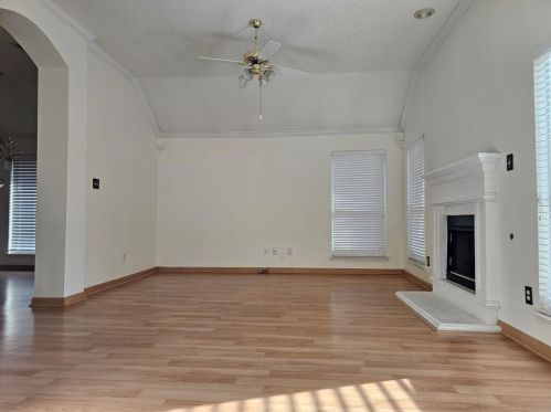 7783 Park Run Rd, Fort Worth TX  76137-5469 exterior