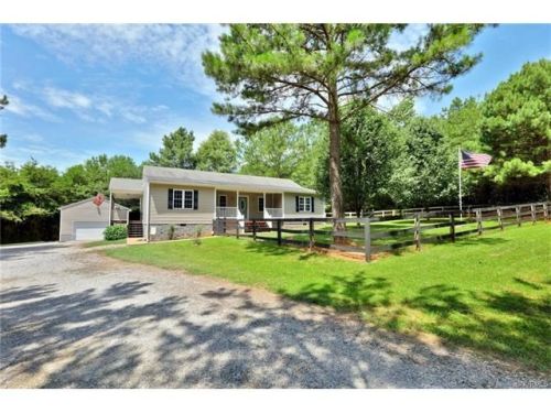 14560 Meade Rd, Amelia, VA 23002-4503