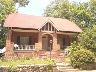 2525 English Ave, Macon, GA 31204-2935