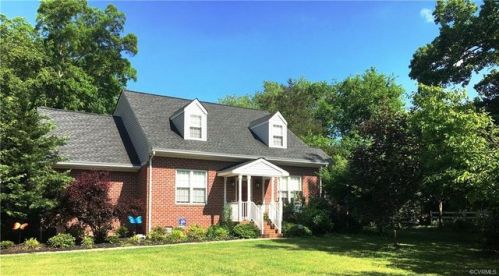 107 James St, Ashland, VA 23005-1507