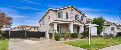 4716 Twin Oaks Dr, Tracy, CA 95377-8714