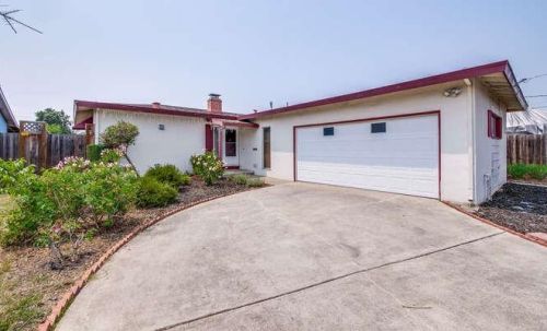 28463 Brighton St, Hayward, CA 94544-5803