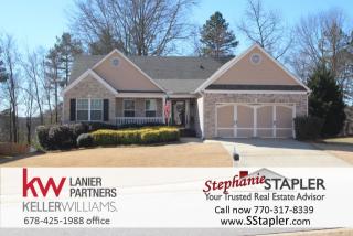 561 Rachel View Ct, Jefferson, GA 30549-6983
