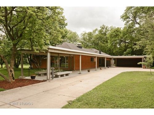 1310 Brassie Ave, Homewood, IL 60422-1812