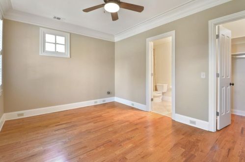 144 Beverly Rd, Atlanta GA  30309-2656 exterior