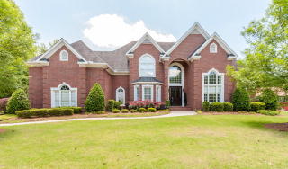 3709 Lake Dr, Augusta, GA 30907-9407