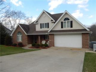 808 Stonebridge Dr, Greensburg, PA 15601-5861