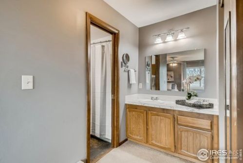 516 Pluto Ct, Fort Collins CO  80525-4023 exterior