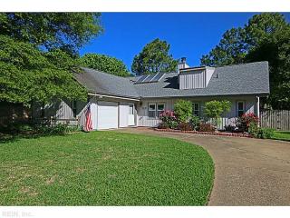 117 Admiral Ct, Hampton, VA 23669-1042